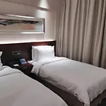 Maixinge Boutique Hotel Lujiazui Pudong