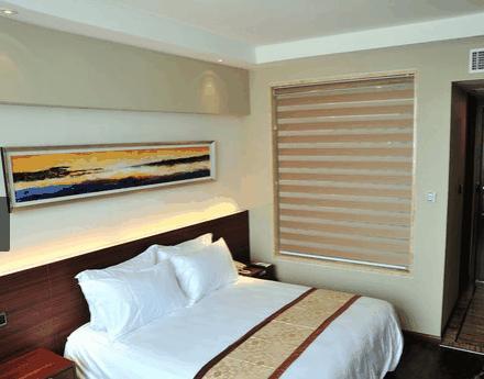 Maixinge Boutique Lujiazui Pudong 3* Shanghai