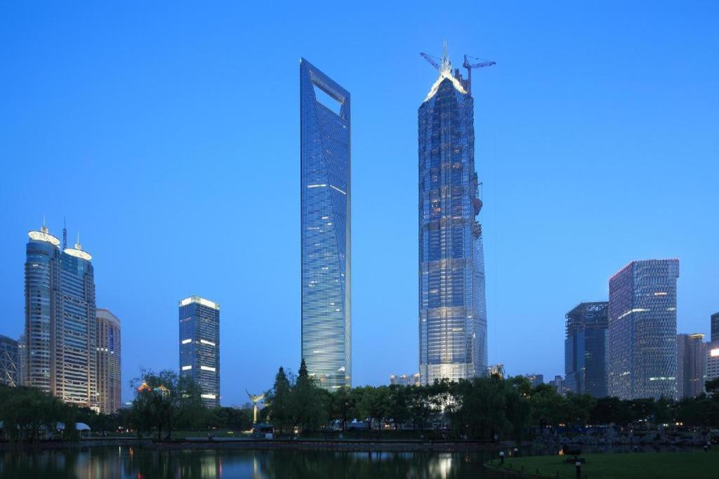 Hotel Maixinge Boutique Lujiazui Pudong 3*
