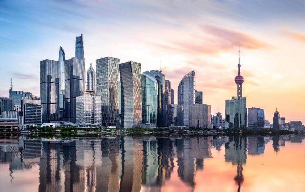 Hotel Maixinge Boutique Lujiazui Pudong