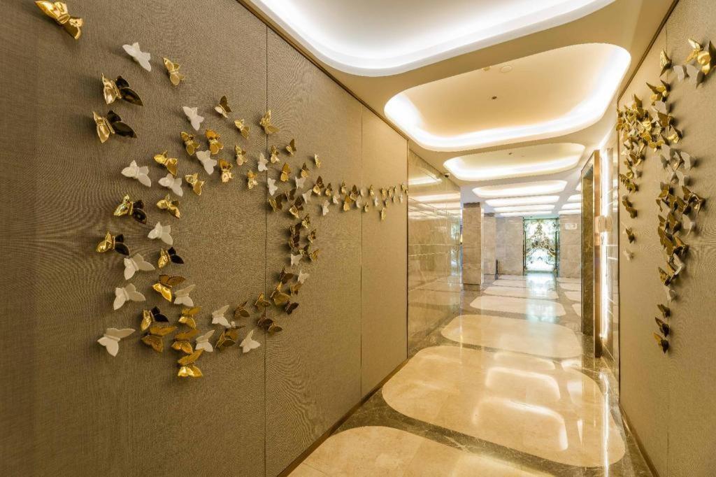 Maixinge Boutique Lujiazui Pudong 3*