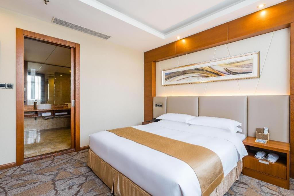 Maixinge Boutique Lujiazui Pudong