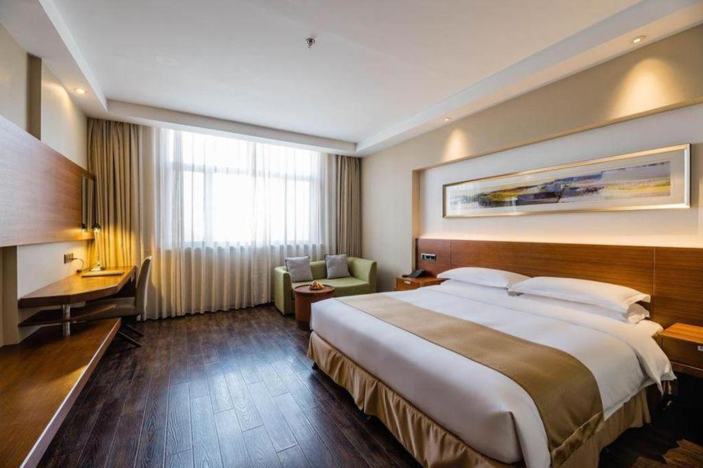 Maixinge Boutique Lujiazui Pudong