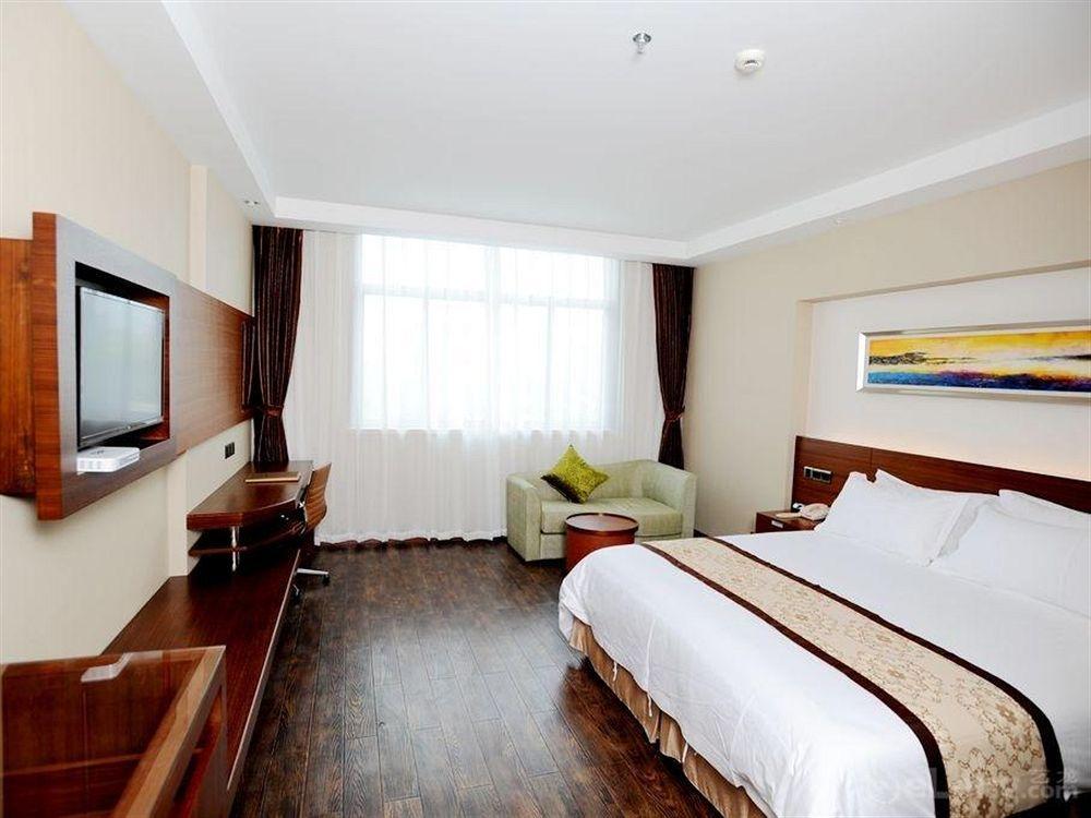 Maixinge Boutique Lujiazui Pudong 3* Shanghai