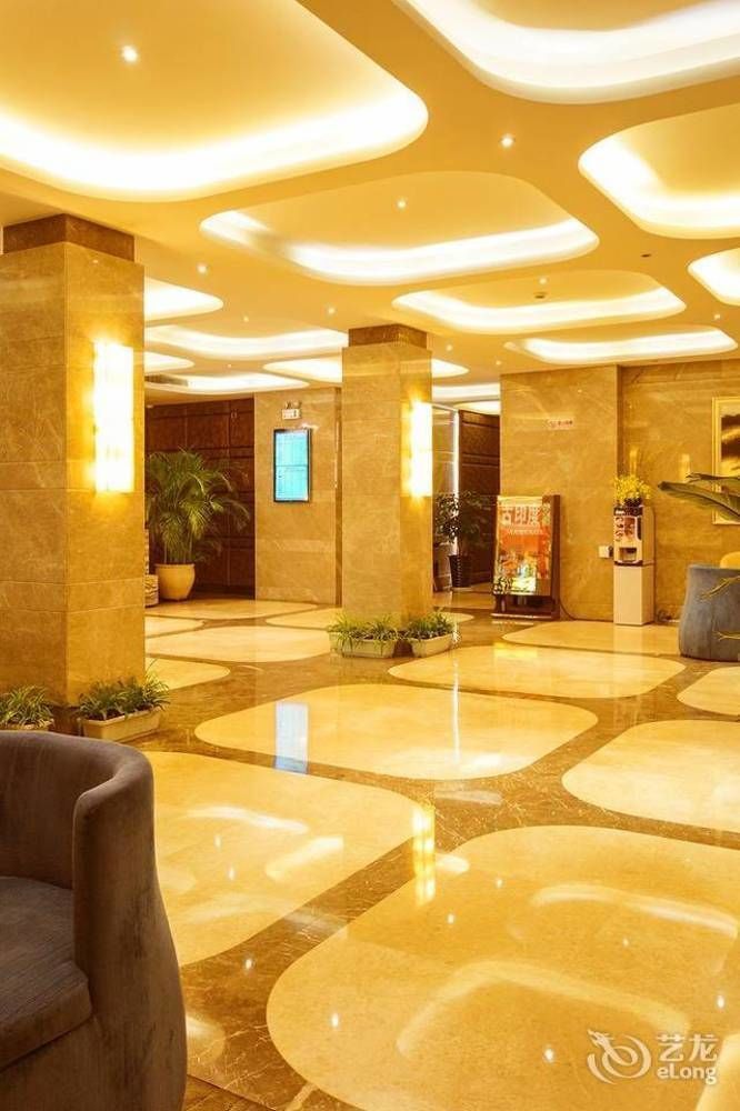 Hotel Maixinge Boutique Lujiazui Pudong Shanghai