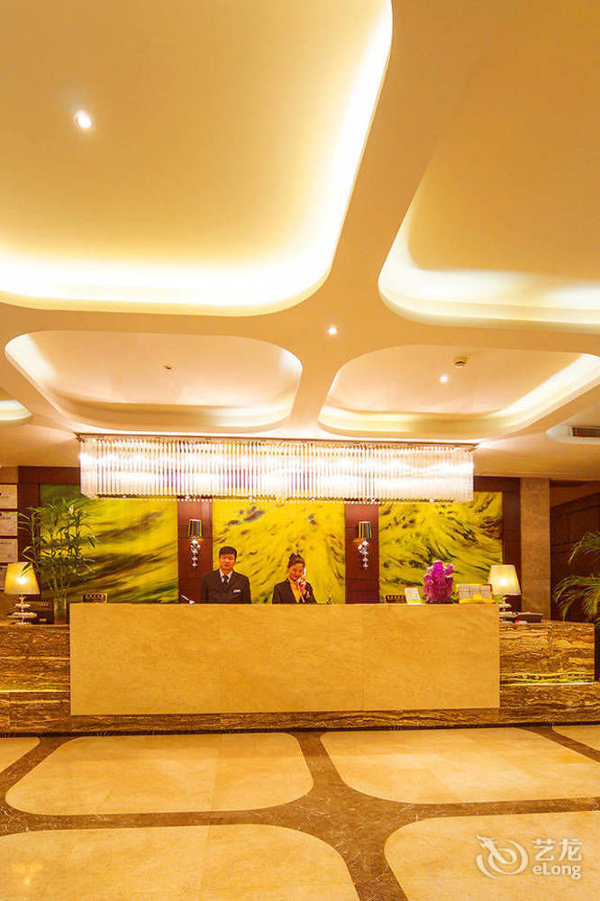 Hotel Maixinge Boutique Lujiazui Pudong 3*