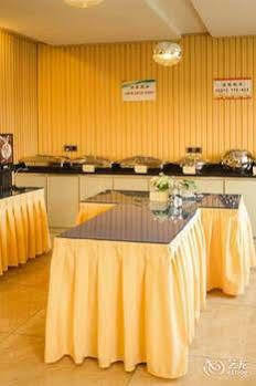 Maixinge Boutique Lujiazui Pudong 3*