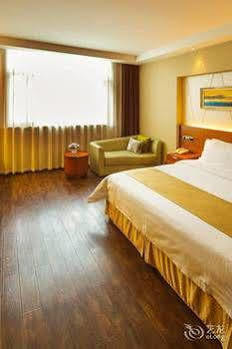 Maixinge Boutique Lujiazui Pudong Hotel Shanghai