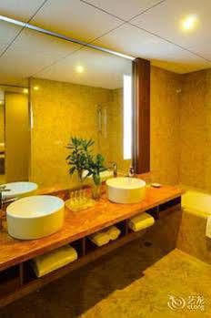 Maixinge Boutique Lujiazui Pudong 3*